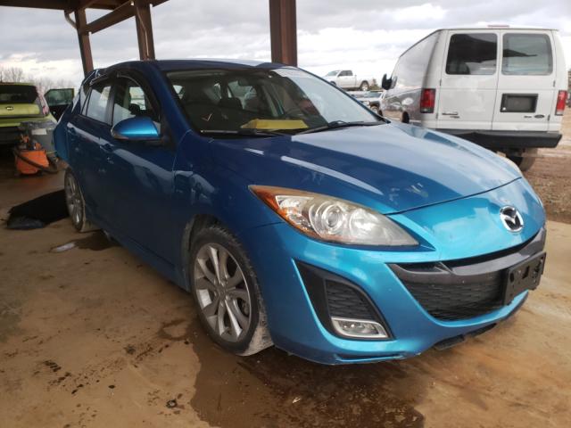 MAZDA MAZDA3 2010 jm1bl1h58a1161181