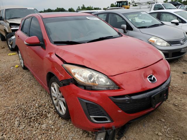 MAZDA 3 S 2010 jm1bl1h58a1190339