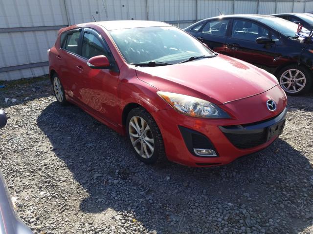 MAZDA 3 S 2010 jm1bl1h58a1198778