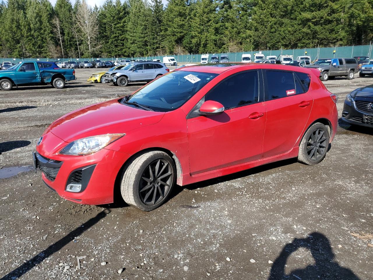 MAZDA 3 2010 jm1bl1h58a1205907