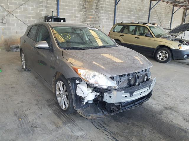 MAZDA 3 S 2010 jm1bl1h58a1211545