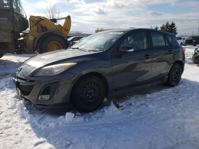 MAZDA 3 S 2010 jm1bl1h58a1223405