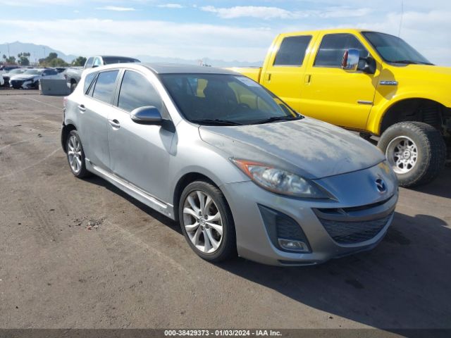 MAZDA MAZDA3 2010 jm1bl1h58a1224716