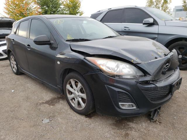 MAZDA 3 S 2010 jm1bl1h58a1225770