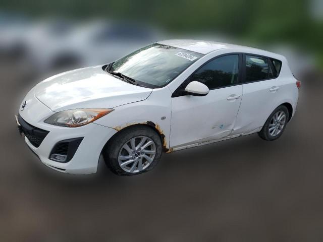 MAZDA MAZDA3 2010 jm1bl1h58a1226952