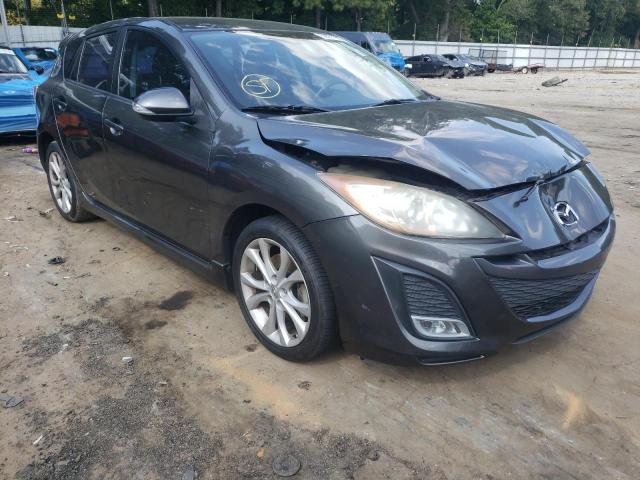 MAZDA 3 S 2010 jm1bl1h58a1231178