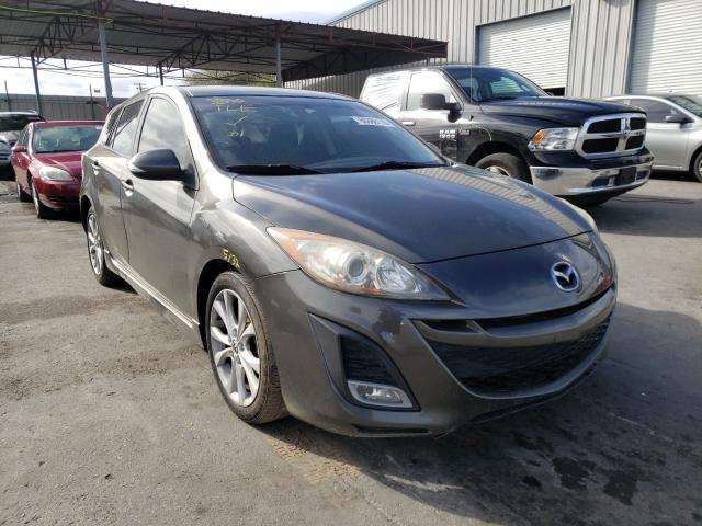 MAZDA 3 S 2010 jm1bl1h58a1233738