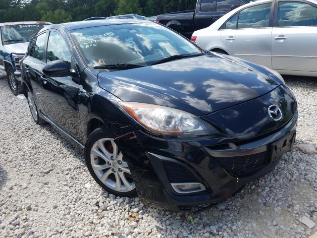 MAZDA 3 S 2010 jm1bl1h58a1276881