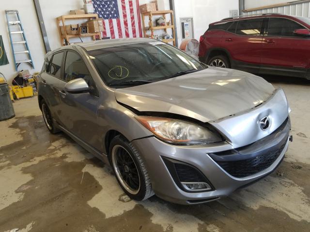 MAZDA 3 S 2010 jm1bl1h58a1290392