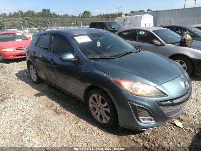 MAZDA 3 2010 jm1bl1h58a1320460