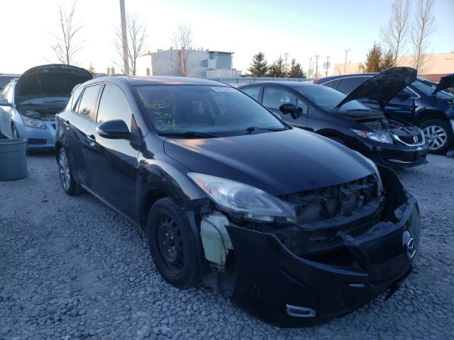 MAZDA 3 S 2010 jm1bl1h59a1110613