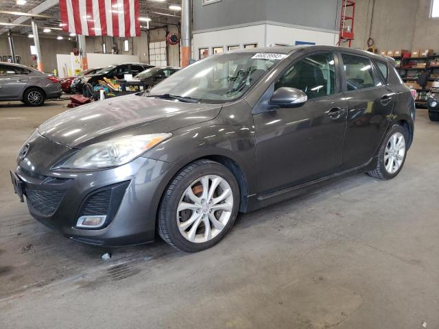 MAZDA 3 S 2010 jm1bl1h59a1131672