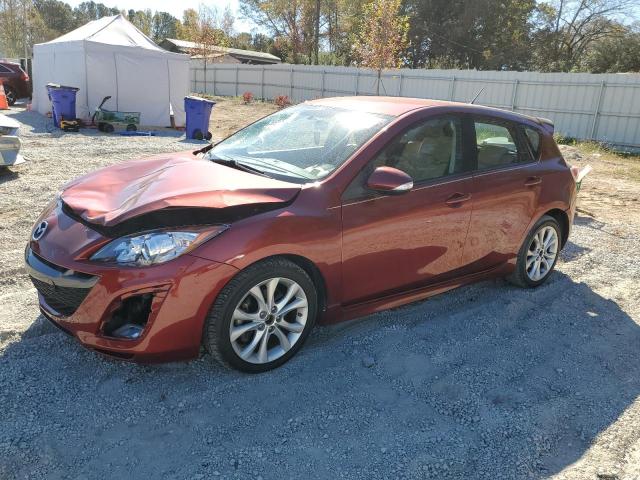 MAZDA MAZDA3 2010 jm1bl1h59a1153378