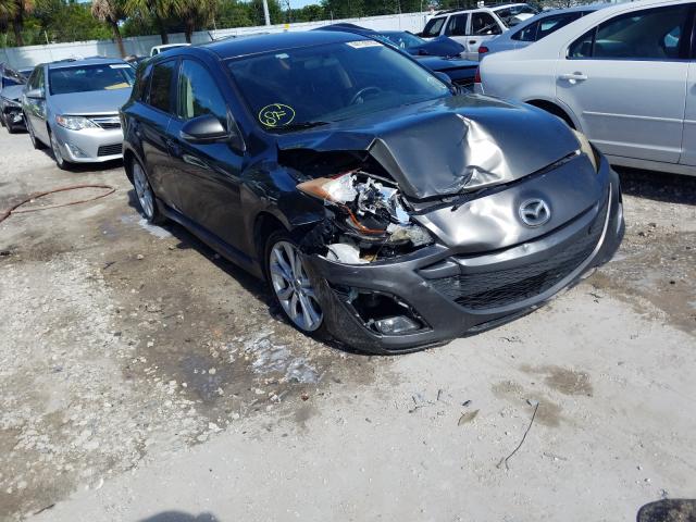 MAZDA 3 S 2010 jm1bl1h59a1156751