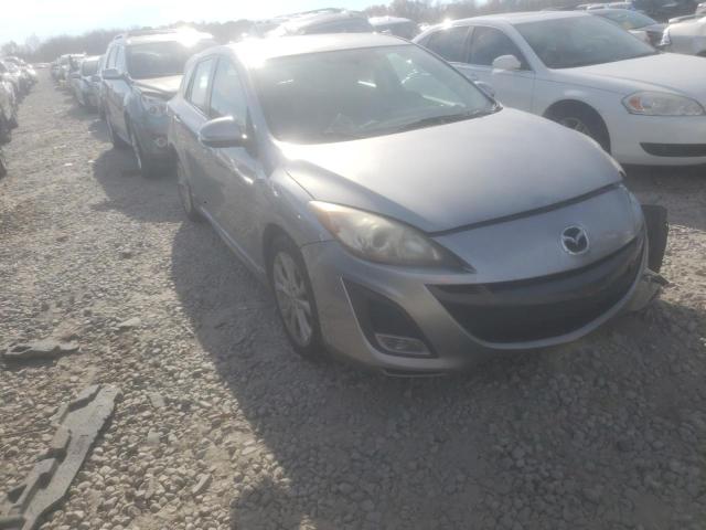 MAZDA 3 S 2010 jm1bl1h59a1183318