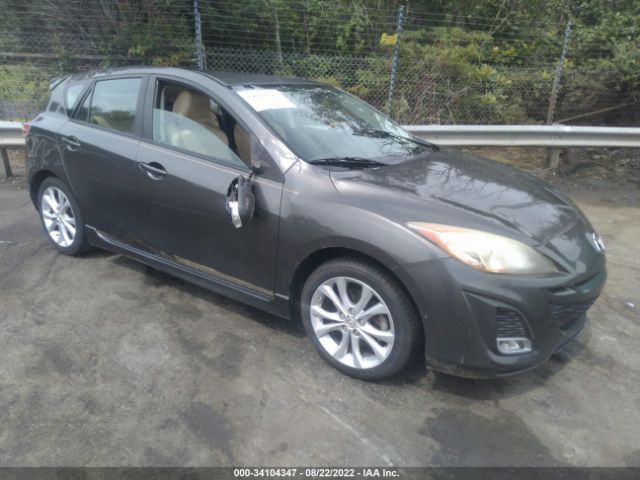 MAZDA 3 2010 jm1bl1h59a1188258