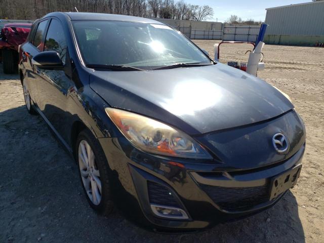 MAZDA 3 S 2010 jm1bl1h59a1189006