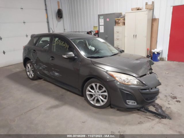 MAZDA MAZDA3 2010 jm1bl1h59a1195324