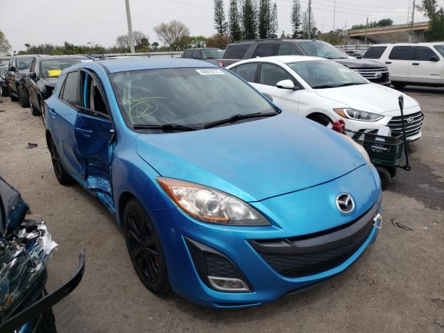 MAZDA 3 S 2010 jm1bl1h59a1202045