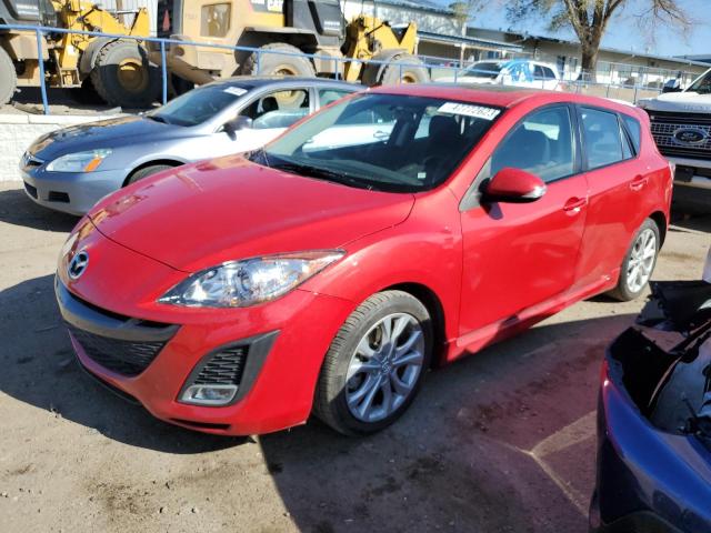 MAZDA 3 S 2010 jm1bl1h59a1205799