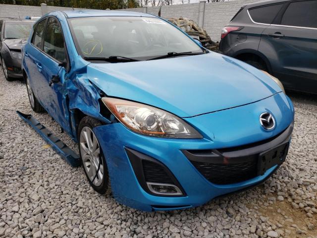 MAZDA 3 S 2010 jm1bl1h59a1216334