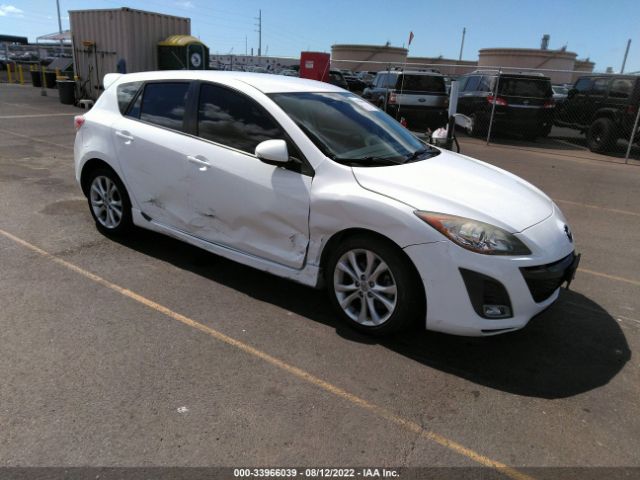 MAZDA 3 2010 jm1bl1h59a1238866