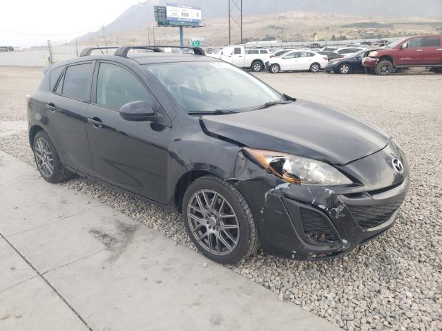 MAZDA 3 S 2010 jm1bl1h59a1248183