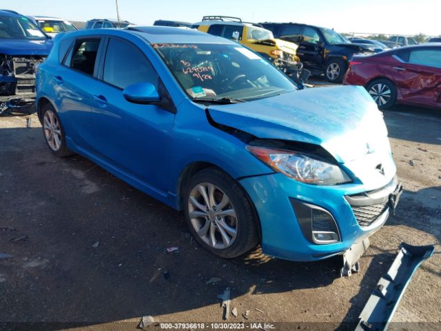 MAZDA MAZDA3 2010 jm1bl1h59a1255263