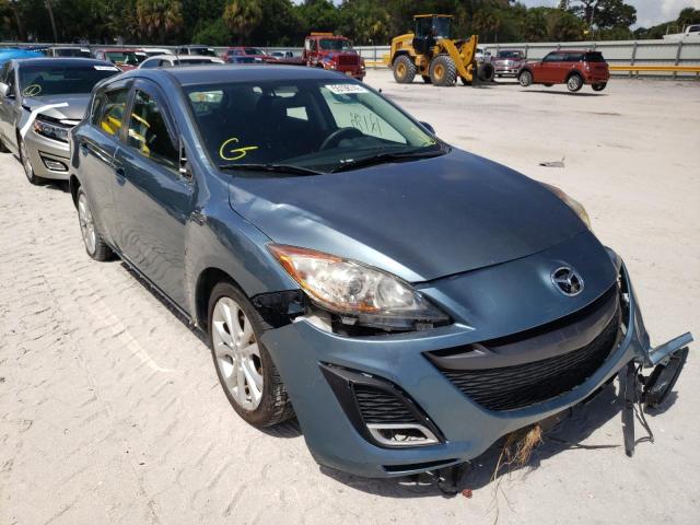 MAZDA 3 S 2010 jm1bl1h59a1257501