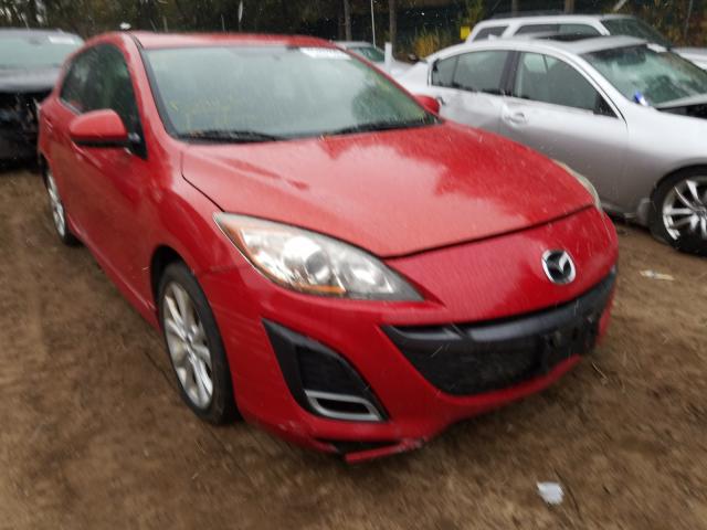 MAZDA 3 S 2010 jm1bl1h59a1258325