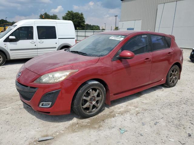 MAZDA 3 S 2010 jm1bl1h59a1275738