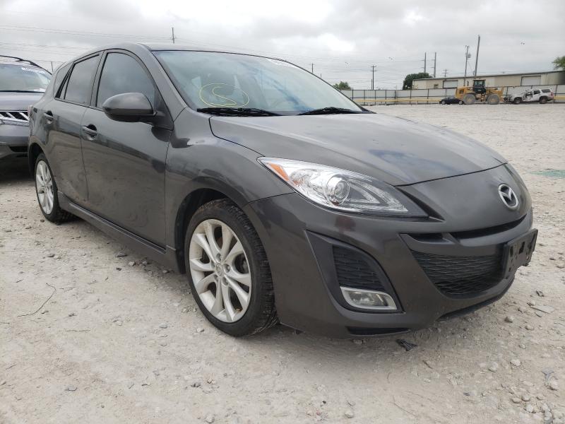 MAZDA 3 S 2010 jm1bl1h59a1286268