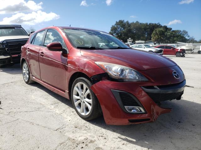 MAZDA 3 S 2010 jm1bl1h59a1318166