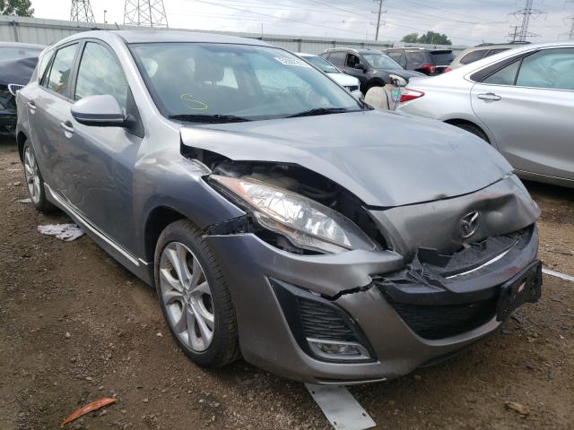 MAZDA 3 S 2010 jm1bl1h59a1338899