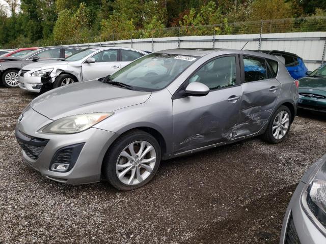 MAZDA 3 S 2010 jm1bl1h59a1345108