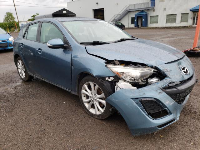 MAZDA 3 S 2010 jm1bl1h5xa1109728