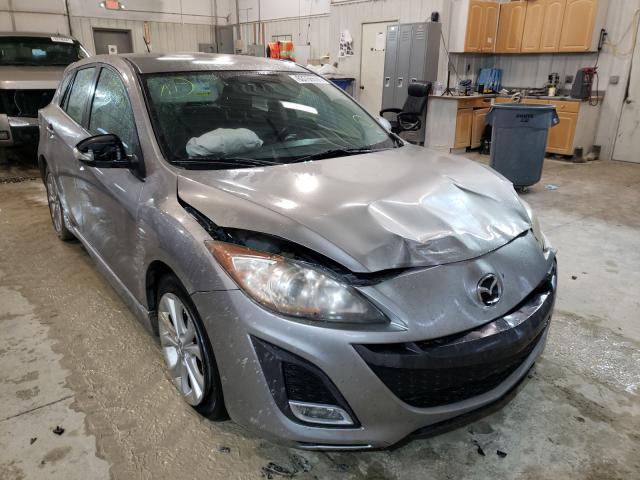 MAZDA 3 S 2010 jm1bl1h5xa1113732