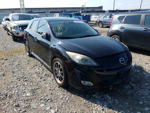 MAZDA 3 S 2010 jm1bl1h5xa1131454