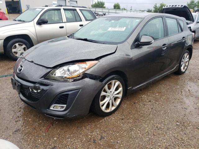 MAZDA 3 S 2010 jm1bl1h5xa1138145