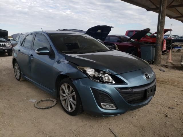 MAZDA 3 S 2010 jm1bl1h5xa1162882