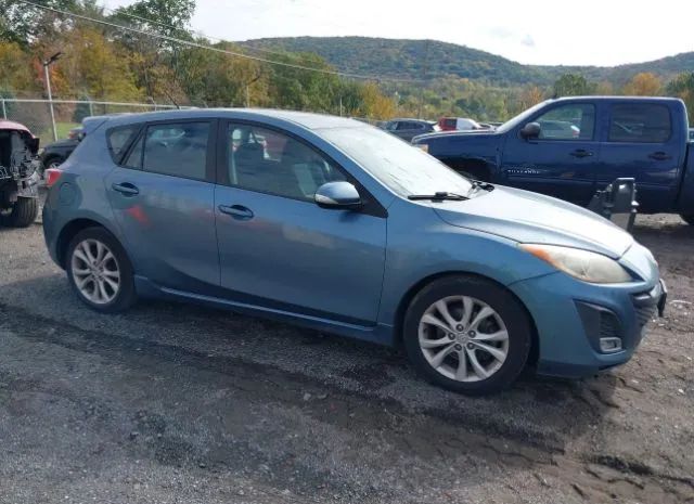 MAZDA MAZDA3 2010 jm1bl1h5xa1174952