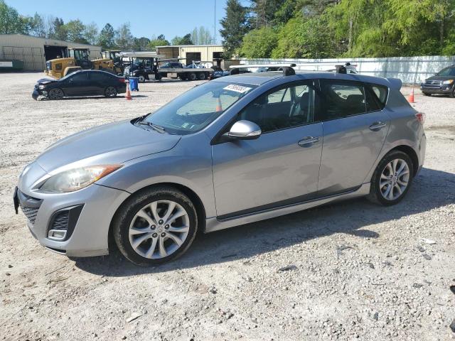 MAZDA 3 S 2010 jm1bl1h5xa1184803