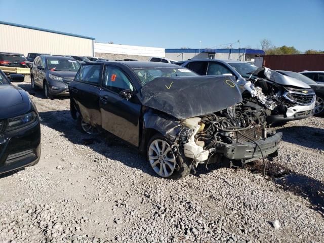 MAZDA 3 S 2010 jm1bl1h5xa1186261