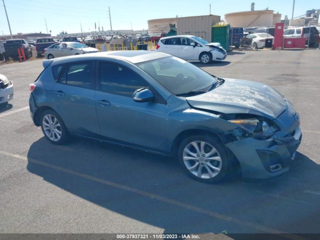 MAZDA MAZDA3 2010 jm1bl1h5xa1187765