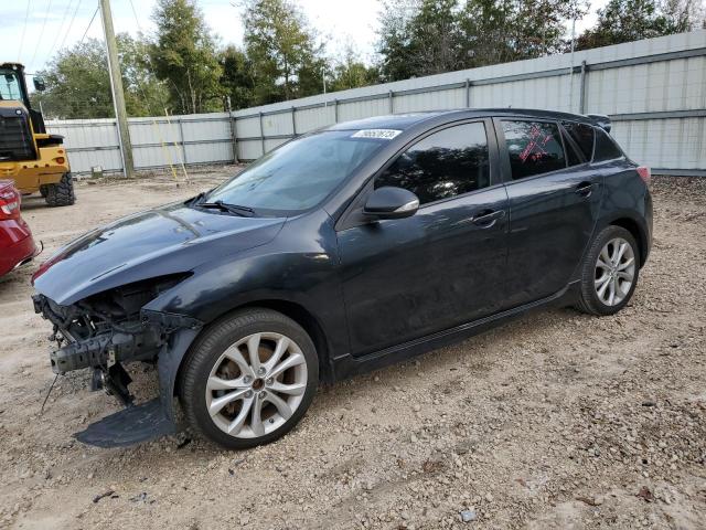 MAZDA MAZDA3 2010 jm1bl1h5xa1192268