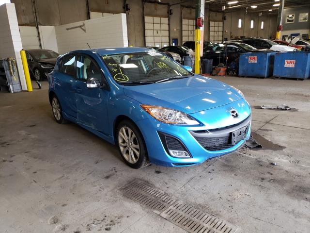 MAZDA 3 S 2010 jm1bl1h5xa1194277