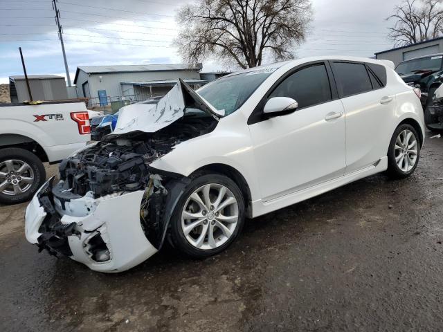 MAZDA MAZDA3 2010 jm1bl1h5xa1196479