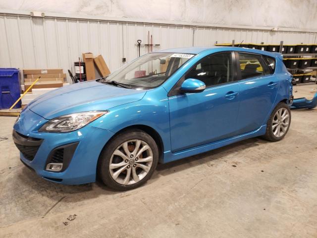 MAZDA 3 S 2010 jm1bl1h5xa1196675