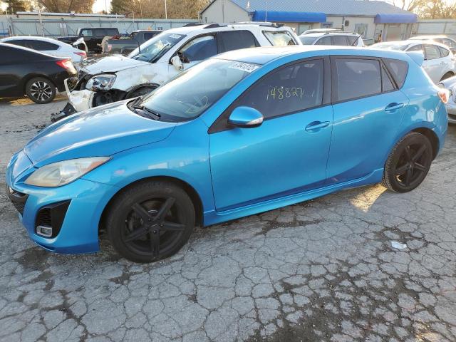 MAZDA 3 S 2010 jm1bl1h5xa1205181