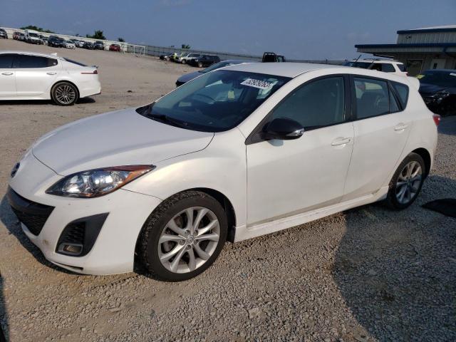 MAZDA 3 S 2010 jm1bl1h5xa1205973